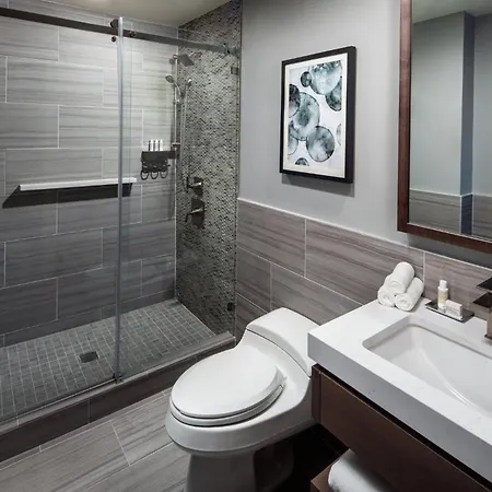 Hotel Indigo Flushing - Laguardia 4*