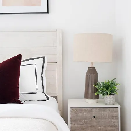 Apartment 444-3e Contemporary 1br In Hell's Kitchen *