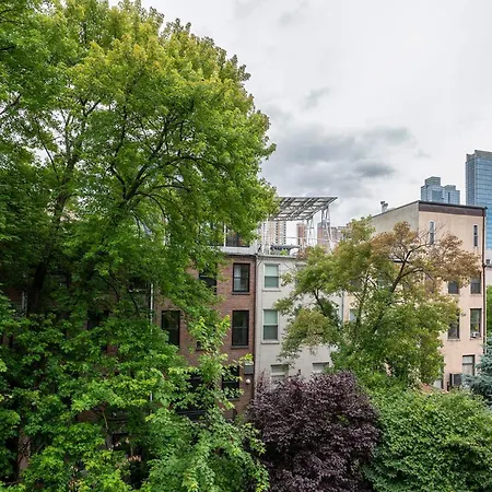 Apartment 444-3e Contemporary 1br In Hell's Kitchen