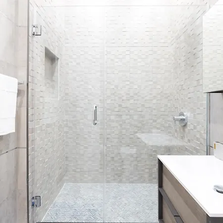 Apartment 317-4a New Modern 1br W&d Walk To Park *