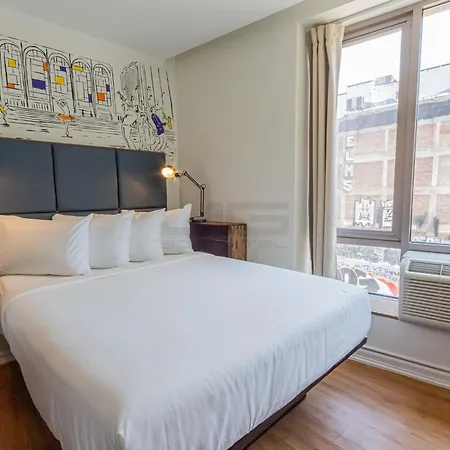 Jgstay - Soho New York