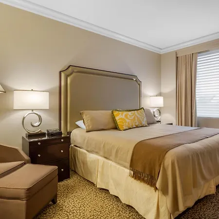 Omni Berkshire Place Hotel New York