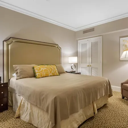 Omni Berkshire Place New York
