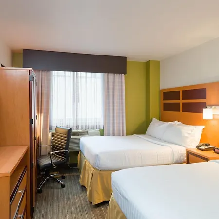 Express - Times Square By Ihg Hotel
