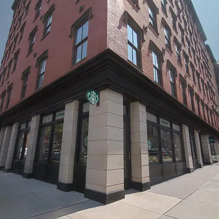 The Frederick Tribeca 5* New York