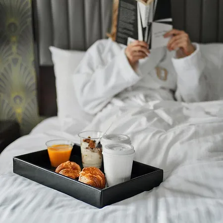 Edison Times Square Hotel New York