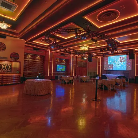 Edison Times Square Hotel
