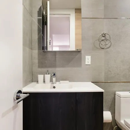 1597-7 Luxury Upper East W&d In Unit Apartment New York