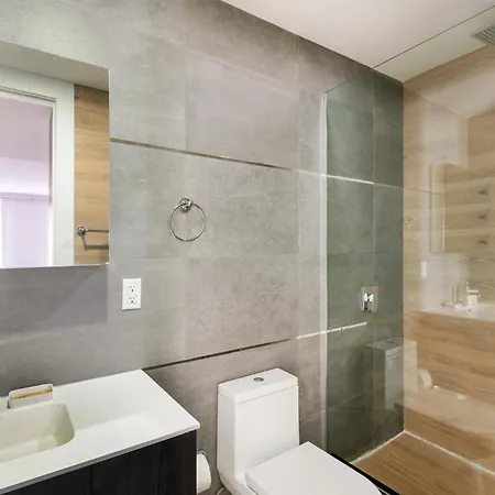 1597-7 Luxury Upper East W&d In Unit Apartment