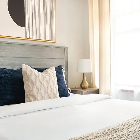 1597-7 Luxury Upper East W&d In Unit New York
