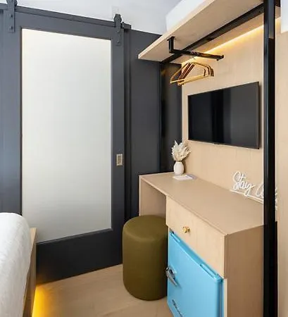 Hotel Little Charlie New York