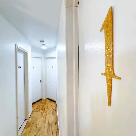 Apartment Modern Comfort In Brooklyn