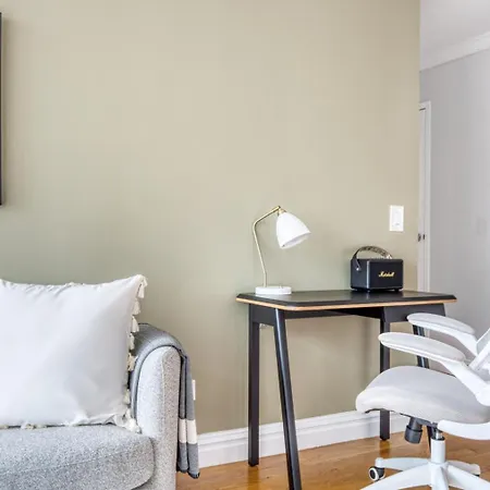 Apartment Midtown 1br W Dm Elevator Gym Nr Times Sq Nyc-799 New York