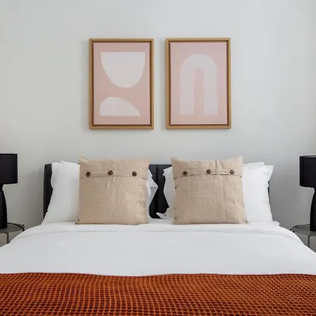 Apartment Blueground Chelsea Elevator Wd Nr 8th Ave Nyc-1448 New York