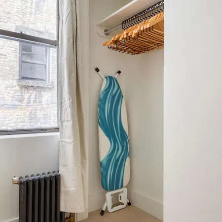 Apartment Blueground Chelsea Elevator Wd Nr 8th Ave Nyc-1448 *