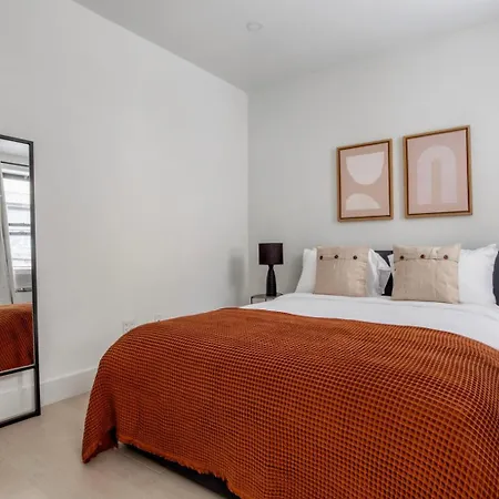 Apartment Blueground Chelsea Elevator Wd Nr 8th Ave Nyc-1448
