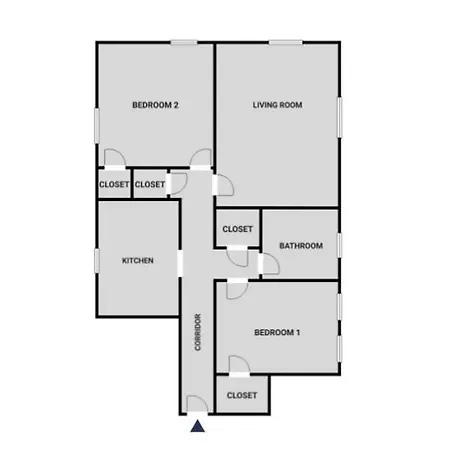 Uws 2br W Gym Doorman Nr Park Nyc-732 Apartment