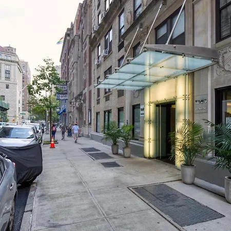 Uws 2br W Gym Doorman Nr Park Nyc-732 Apartment New York