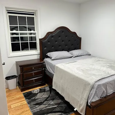 Guest house Jfk 5 Min Away *