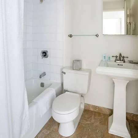 Planurstay - Spacious Midtown West Fully-serviced - 1br & 1bth * New York