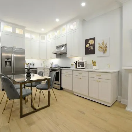 House Of Nyc Apartment *