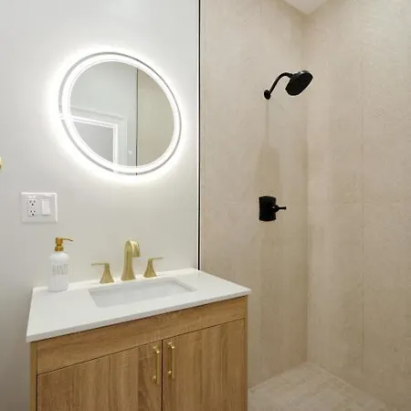 House Of Nyc Apartment New York