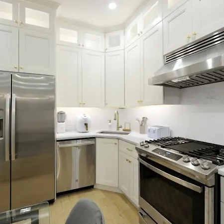 House Of Nyc Apartment *