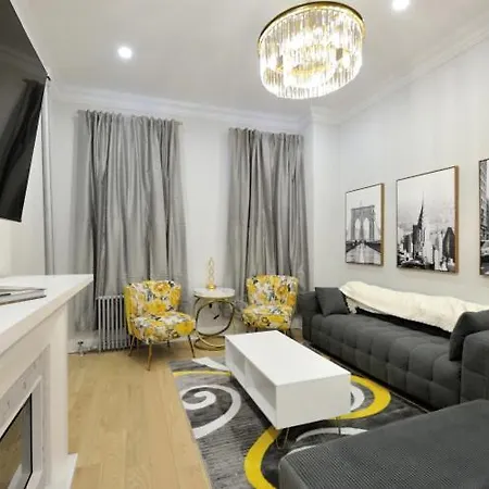 Apartment House Of Nyc *