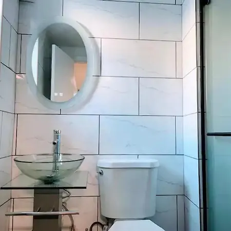 Apartment Metrovista Short Stays New York