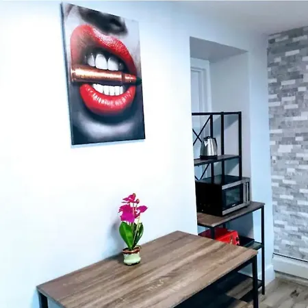 Apartment Metrovista Short Stays New York