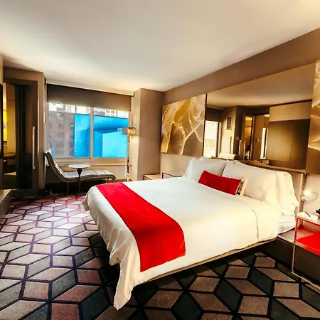 Hotel W - Times Square