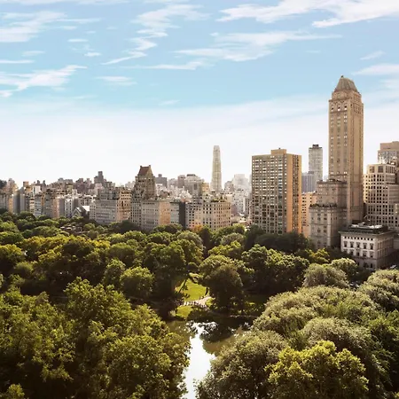 The Ritz-carlton New York, Park 5* New York