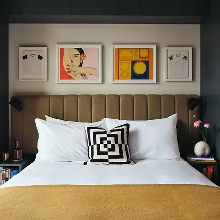 Hotel Penny Williamsburg