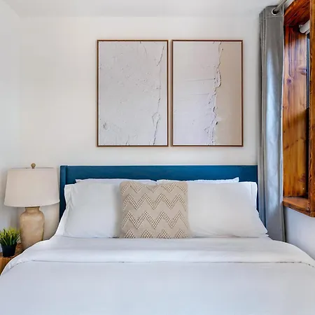 75-4b Duplex 3br Brand New W D Prime Ues Apartment