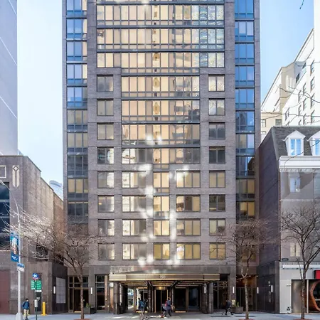 Sutton Place 1br W Gym Pool Dm Nr Pk Nyc-461 *