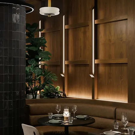 Motto By Hilton Times Square 3* New York