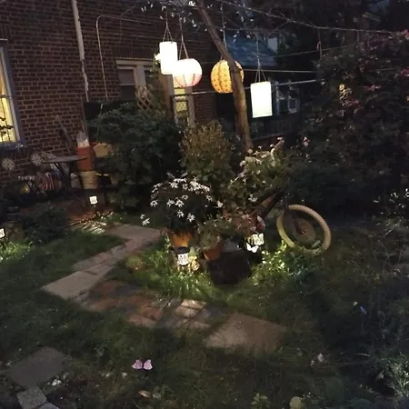 Apartment Explore From Queens New York