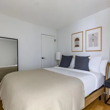 Fidi Jr 1br W Gym Doorman Lounge Nr Park Nyc-1335 *