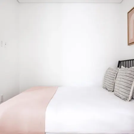 Little Italy 1br W In-unit Wd Short Nr Soho Nyc-727 * New York