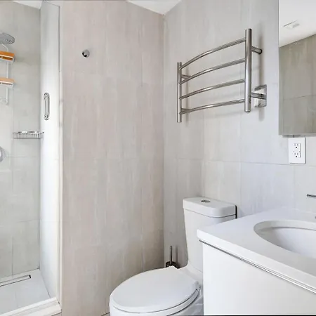 Little Italy 1br W In-unit Wd Short Nr Soho Nyc-727