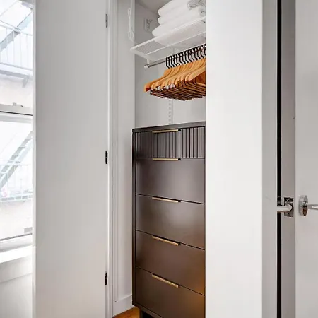 Little Italy 1br W In-unit Wd Short Nr Soho Nyc-727