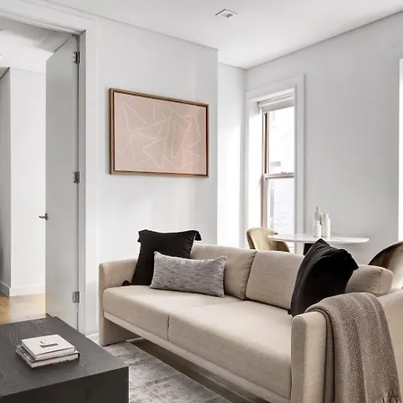 Little Italy 1br W In-unit Wd Short Nr Soho Nyc-727 *