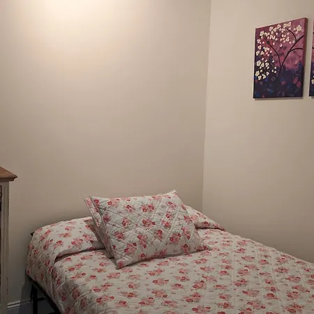 Homestay The Park West By Amsterdam Avenue