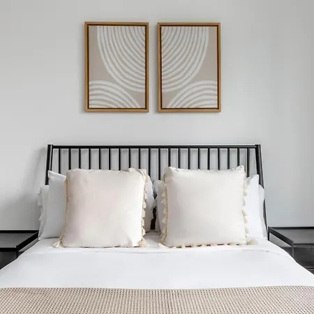 Blueground Midtown W Gym Nr Hudson River Park Nyc-1459 Apartment New York