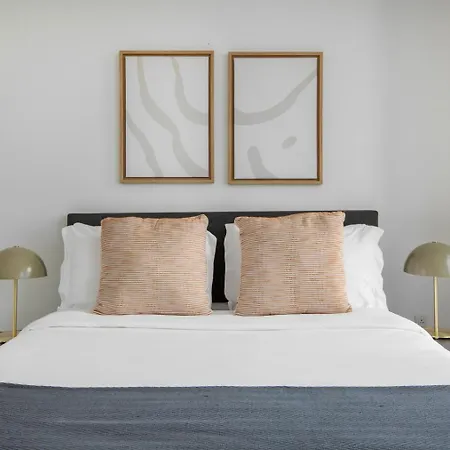 Blueground Hudson Yards Gym Rooftop Lounge Nyc-1454 Apartment *