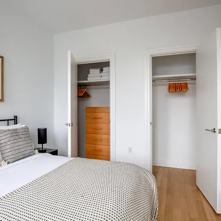 Blueground Midtown W Gym Nr Hudson River Park Nyc-1459 Apartment New York