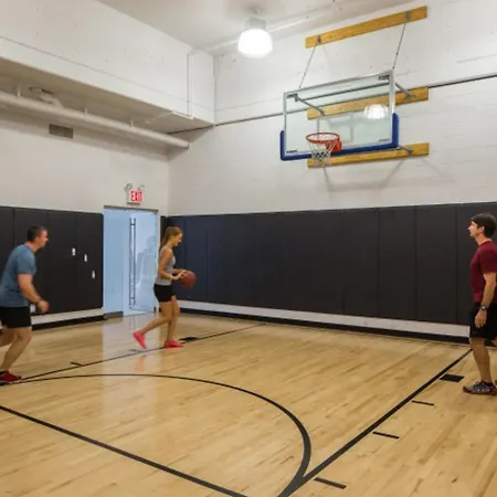 Blueground Midtown W Gym Nr Hudson River Park Nyc-1458 Apartment