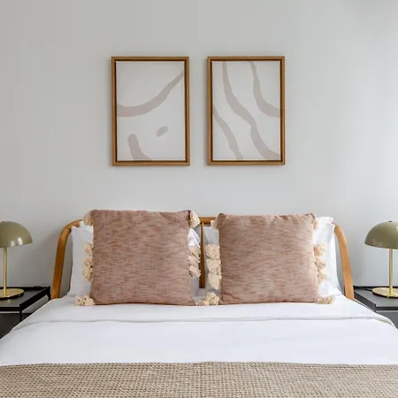 Apartment Blueground Midtown W Gym Nr Hudson River Park Nyc-1458 *