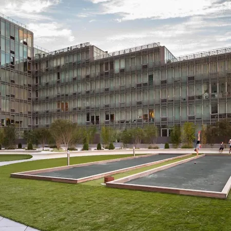 Blueground Midtown W Gym Nr Hudson River Park Nyc-1458 Apartment New York