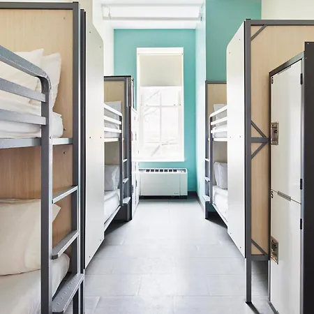 Hi Hostel